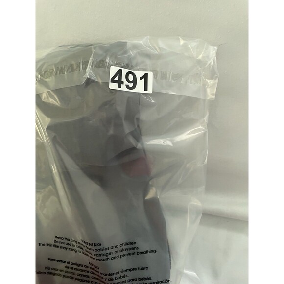 Hook And Tackle Shorts Men Size 38 Black Beer Can Pocket - Picture 5 of 5